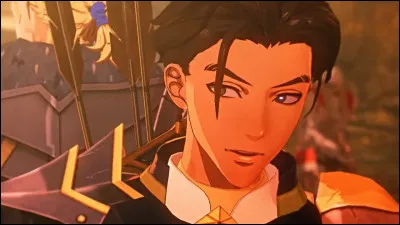 Quel est le nom de l'emblème que Claude possède ?