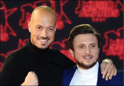 Dans leur vidéo "Histoires d'horreur", McFly et Carlito entendent l'histoire de Jeffrey Dahmer. Qui la raconte ?