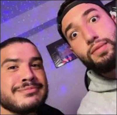 Dans les soirées horreur d'Amine et Billy, quelle série de jeux ont-ils enchaînée ?