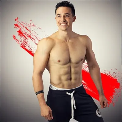 Quel âge a Tibo Inshape ? (En août 2023)