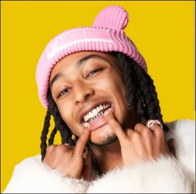 Quelle taille fait Théodort ?