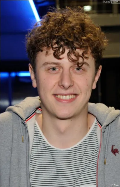 Combien d'enfant(s) a Norman ?