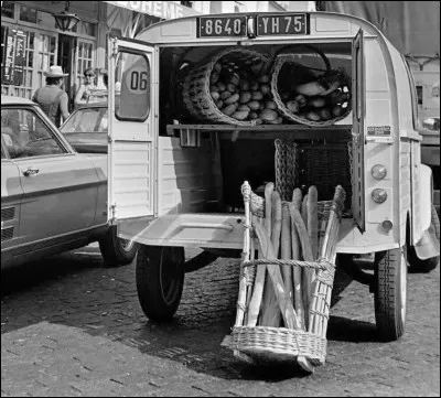 Quel est le nom de ce métier ?