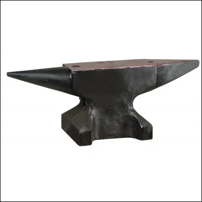 Quel professionnel utilisait cet objet ?