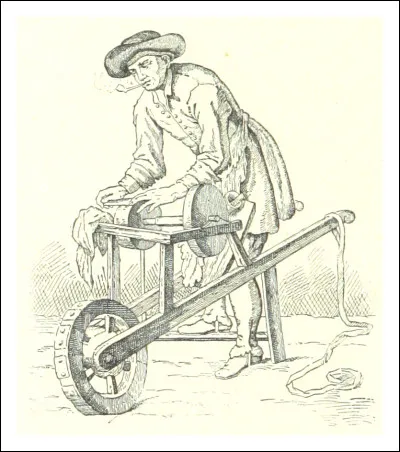 Quel est ce métier ?