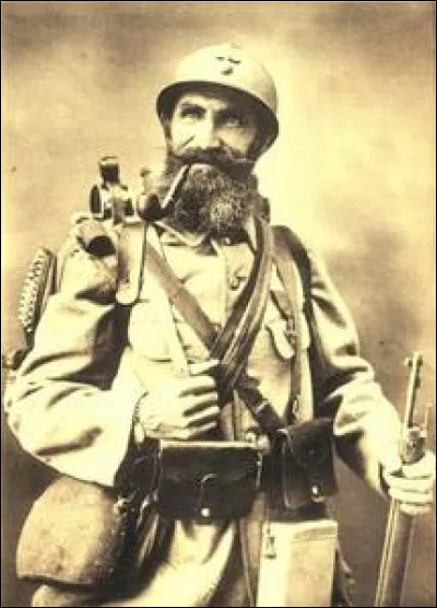 Quel est ce métier ?