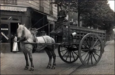 Quel est ce métier ?