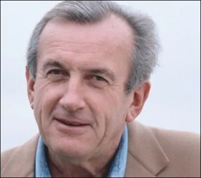 Qui est cet acteur qui joue le rôle de ''Novalier'' dans le film ''
Le moustique'' de 1980 ?