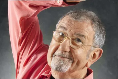 Quel est le prénom de Gotainer, interprète de la chanson ''Le Moustique'' ?