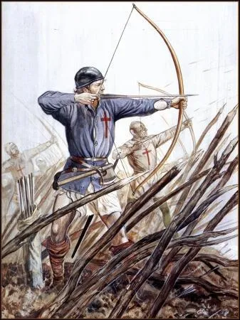 Quelle est cette arme ?