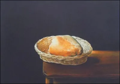 Je suis un peintre surréaliste mais quel est donc mon prénom ?