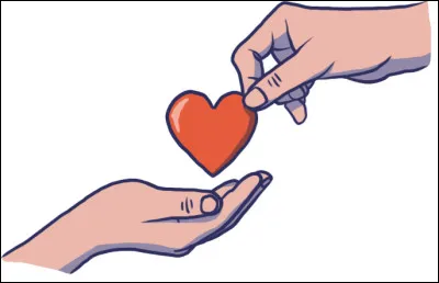 À quelle association aurais-tu le plus envie de faire un don ?