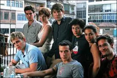 Cinéma : Dans quelle ville espagnole se déroule l'action du film ''L'Auberge espagnole'' ?