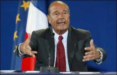 Politique et Institutions : Dans quelle ville eut lieu le sommet de la Terre de 2002 lors duquel Jacques Chirac a prononcé la célèbre phrase : ''Notre maison brûle et nous regardons ailleurs'' ?