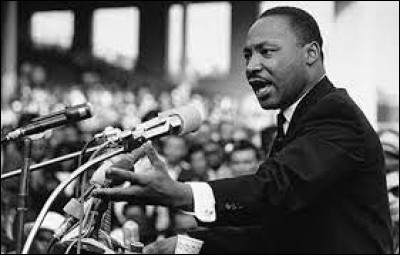Histoire : Dans quelle ville américaine a été assassiné Martin Luther King ?