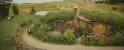 Cinéma : Dans quel pays a été tournée la trilogie ''Le Seigneur des Anneaux'' ?