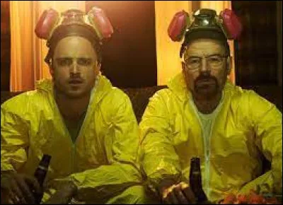 Médias et Divertissements : Dans quel État des États-Unis se déroule l'action de la série ''Breaking Bad'' ?