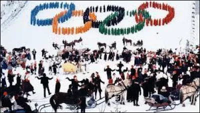 Sports et Loisirs : Quelle ville de Norvège a accueilli les Jeux olympiques d'hiver en 1994 ?