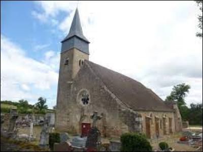 Nous commençons notre balade en Bourgogne-Franche-Comté, à Asnois. Village de l'arrondissement de Clamecy, il se situe dans le département ...