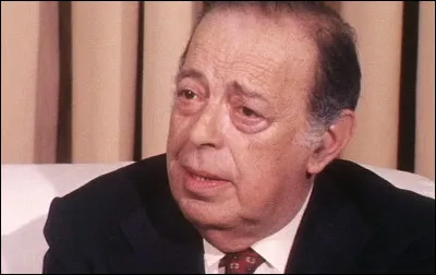 Qui était Gaston Bonheur ?