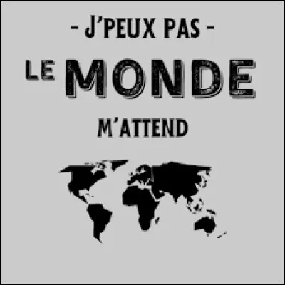 De quelle chanson sont les paroles " c'est toujours la même histoire " ?
