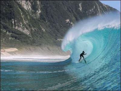 Pourquoi jeter son ordinateur à la mer ?