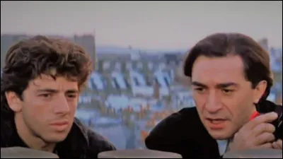 "L'Union sacrée" est le titre d'un film réalisé par Alexandre Arcady.