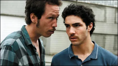 "Un prophète" est le titre d'un film réalisé par Michel Audiard.