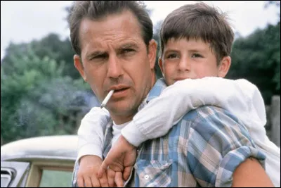 "Un monde parfait" est le titre d'un film réalisé par Clint Eastwood.