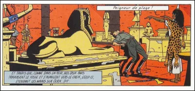 Franchement, je trouve que celle-là vaut son pesant de bigoudis... Vous ne trouvez pas ?