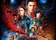 Quiz Stranger Things - Les personnages