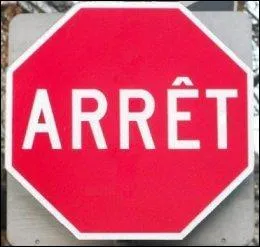 Que dois-je comprendre ?