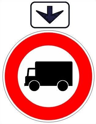 Quiz Code de la route