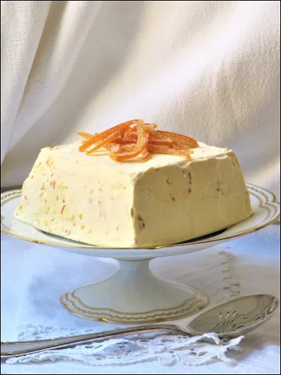 Quel est ce type de glace ?