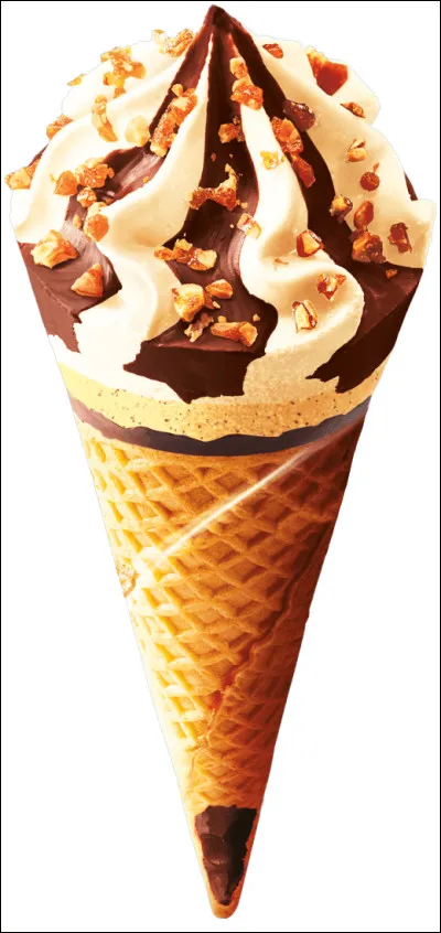 Quel est ce type de glace ?