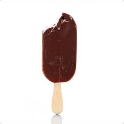 Quel est ce type de glace ?