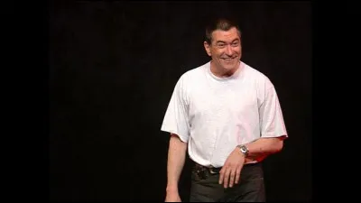 Le 20 mai 2000, Jean-Marie Bigard a réalisé une prestation dans un spectacle au Bataclan. Quel est le titre de celui-ci ?