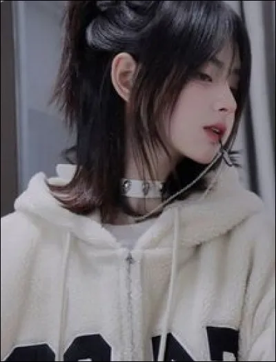 Aimes-tu cette coupe de cheveux ?