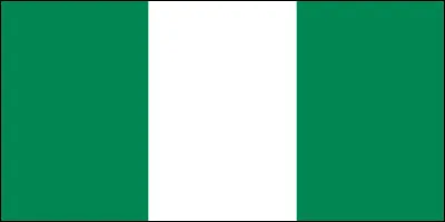 À quel pays appartient ce drapeau ?