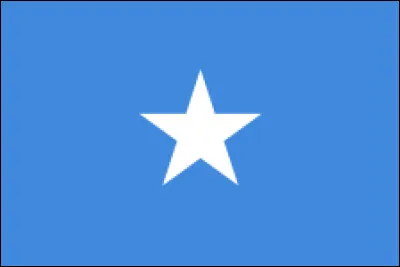 À quel pays appartient ce drapeau ?