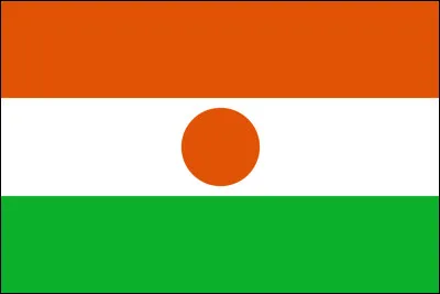 &Agrave; quel pays appartient ce drapeau ?