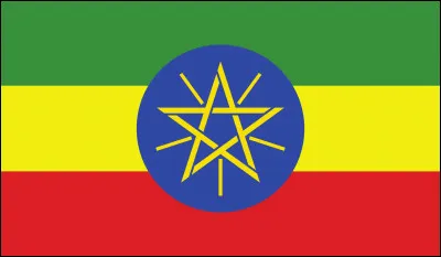 &Agrave; quel pays appartient ce drapeau ?