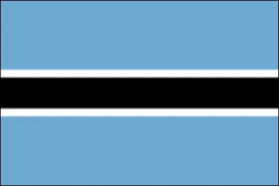 À quel pays appartient ce drapeau ?