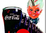 Quiz Histoire des marques : Coca-Cola