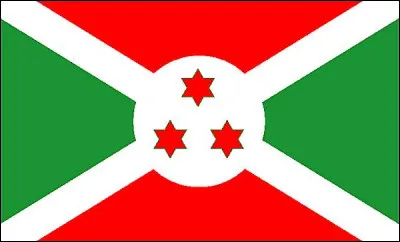 À quel pays appartient ce drapeau ?