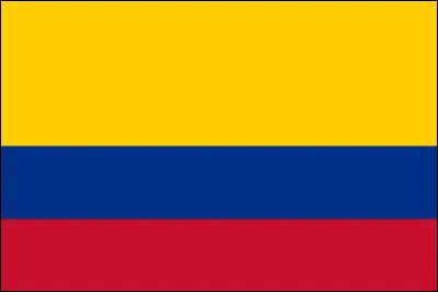 À quel pays appartient ce drapeau ?