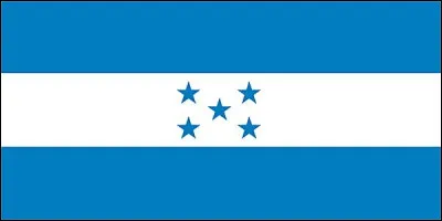 À quel pays appartient ce drapeau ?