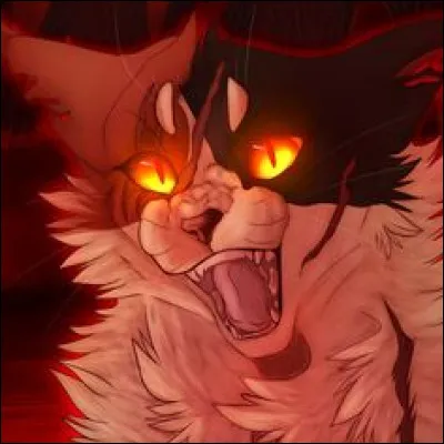 Un chat d'un autre clan tue ton chaton, puis quelques lunes plus tard, une bataille éclate entre ton clan et celui du chat. Que fais-tu ?