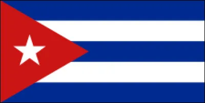 &Agrave; quel pays appartient ce drapeau ?