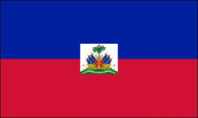&Agrave; quel pays appartient ce drapeau ?